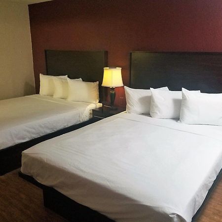 Motel 6 San Antonio Tx I 35 North Corridor ภายนอก รูปภาพ