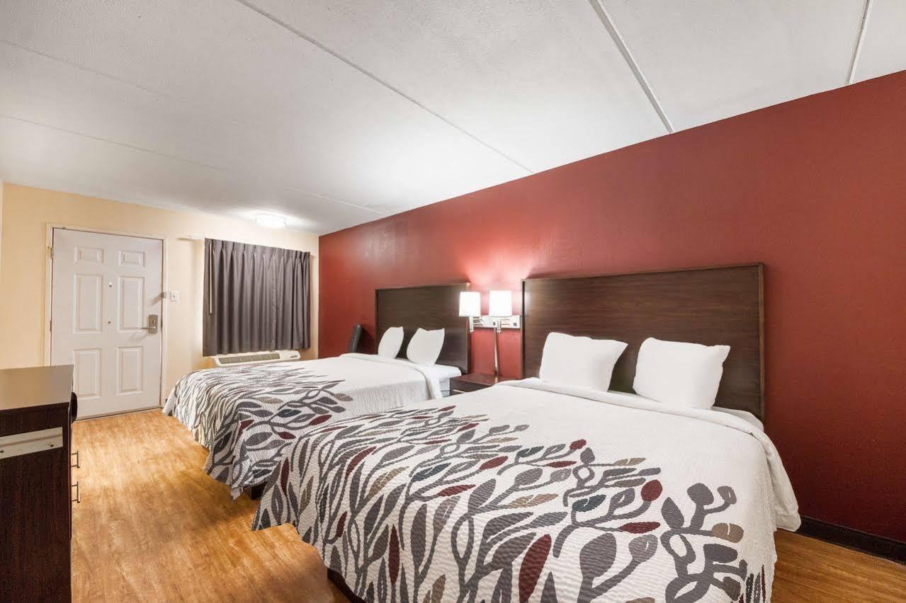 Motel 6 San Antonio Tx I 35 North Corridor ภายนอก รูปภาพ